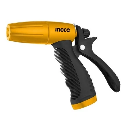 Plastic Trigger Nozzle - Straight