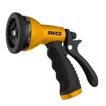 Plastic Trigger Nozzle