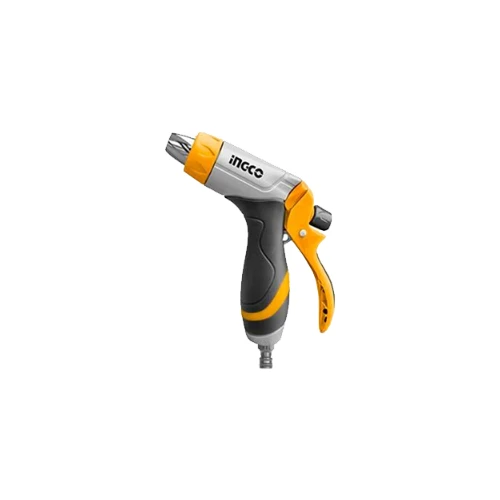 Zinc Alloy Twist Nozzle