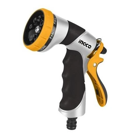Zinc Alloy Trigger Nozzle