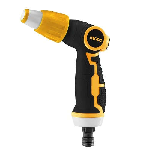 Plastic Trigger Nozzle Strait