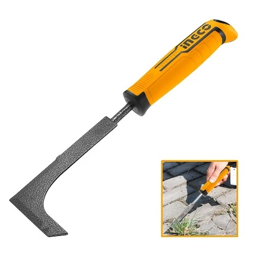 weed knife