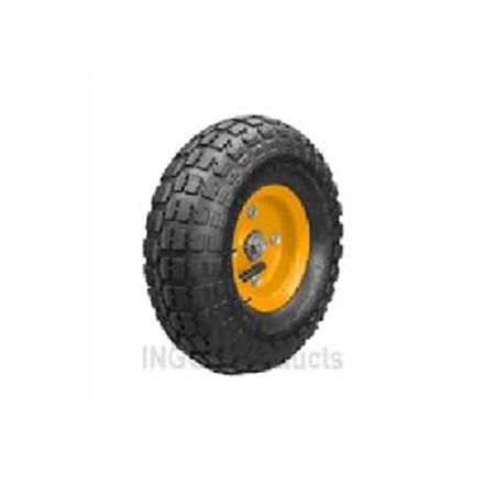 Pneumatic Wheel