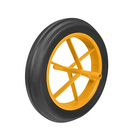 Pneumatic Wheel