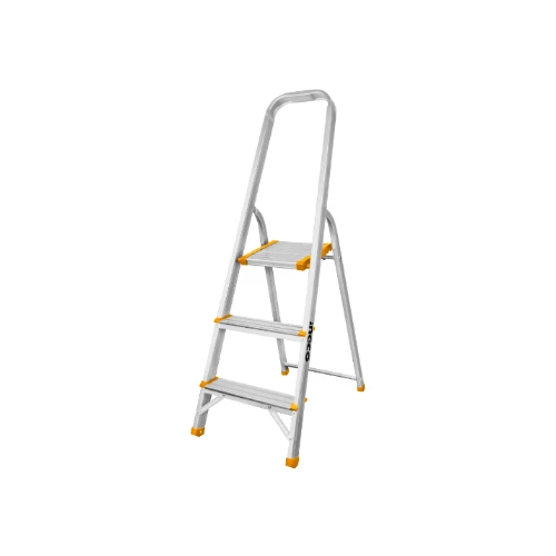 Aluminum Household Ladder 3 Steps