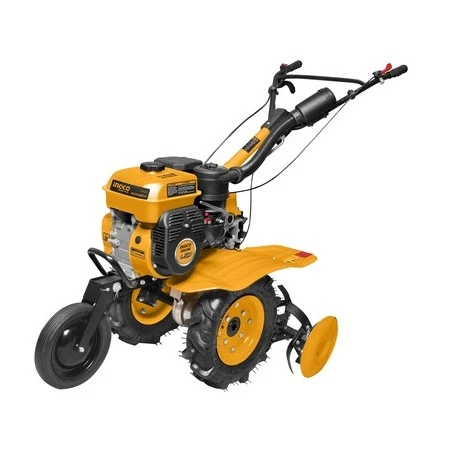Gasoline Cultivator
