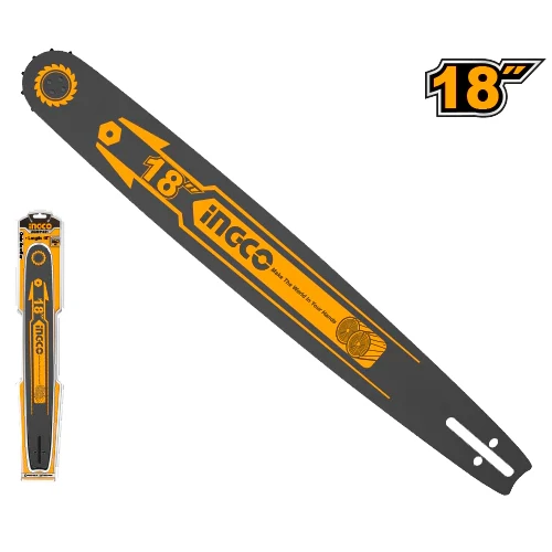 Chain Saw Bar 18"
