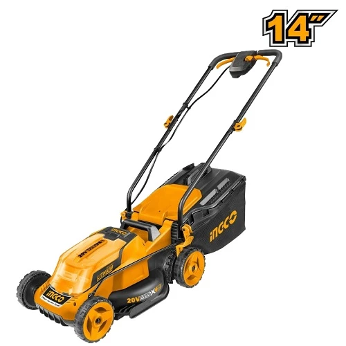 Lithium-ion Lawn Mower 40V