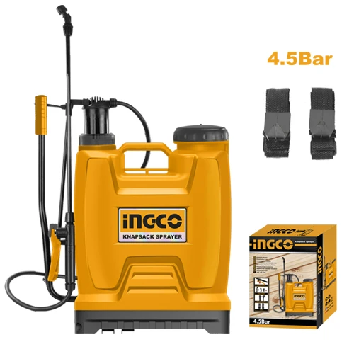 Knapsack Sprayer 16 Liter