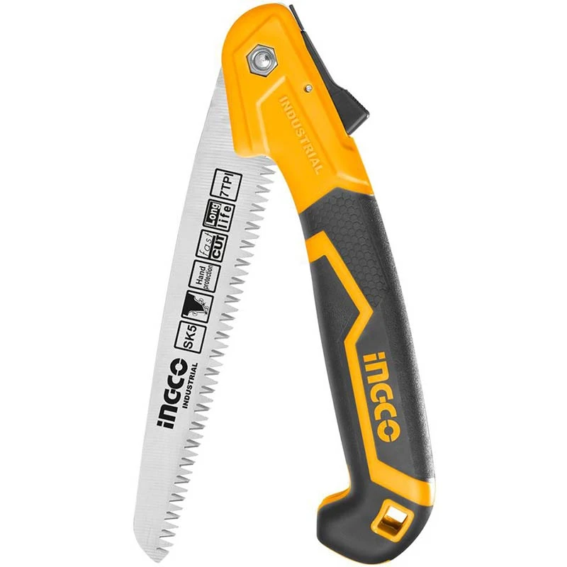 Folding Saw 7"