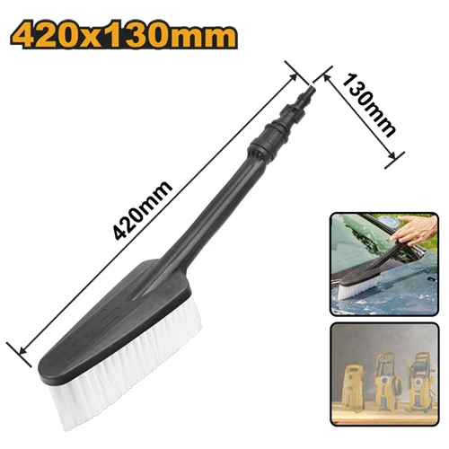 Fix brush