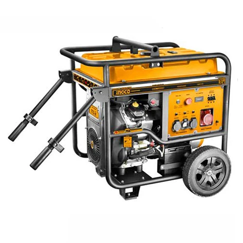 Gasoline Generator 12 KVA with Ignition