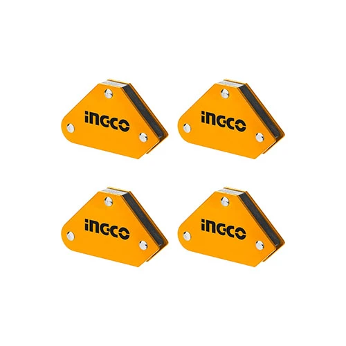 Magnetic welding holder 4 Pcs