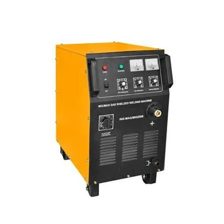 Industrial Welder 400A 220V