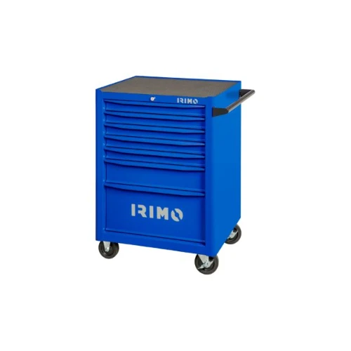 7 DR TROLLEY-RAL5002_TEXTURE