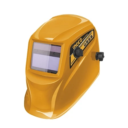 Auto Darkening Welding Helmet (9-10-11-12-13)