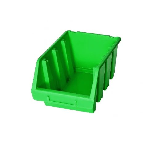 Ergobox Green 3