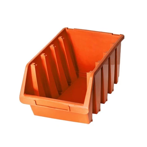 Ergobox 4 Orange