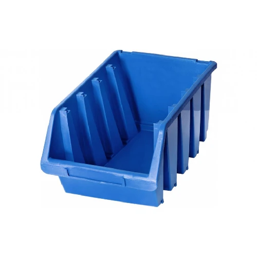 Ergobox Blue 4