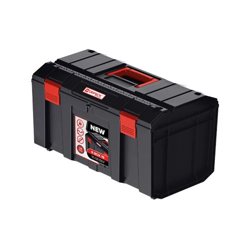 صندوق QBRICK R-BOX العادي مقاس 13 بوصة