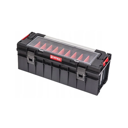 نظام QBRICK PRO 700