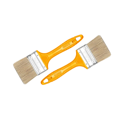 Paint Brush (1") Plastic Handle