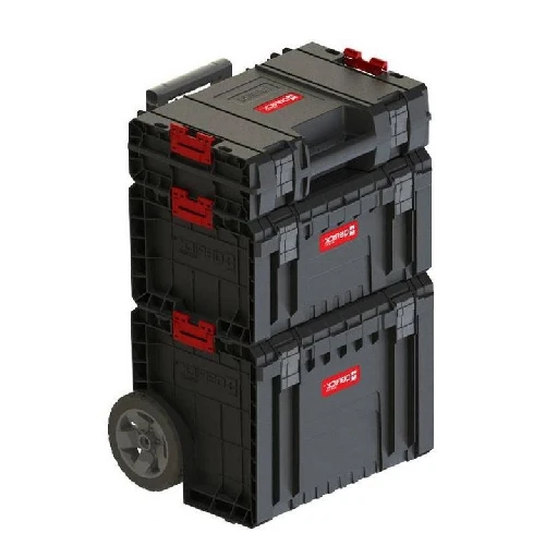 مجموعة Qbrick System PRO 1