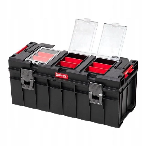 QBRICK SYSTEM PRO 600 Profi