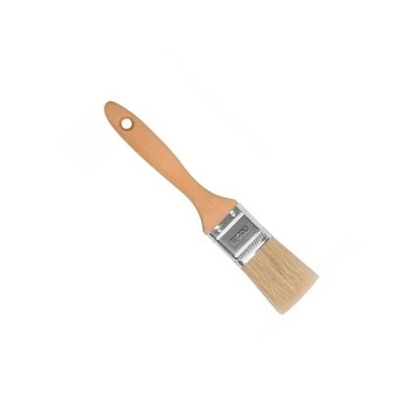 Paint Brush (2.5") Wood Handle