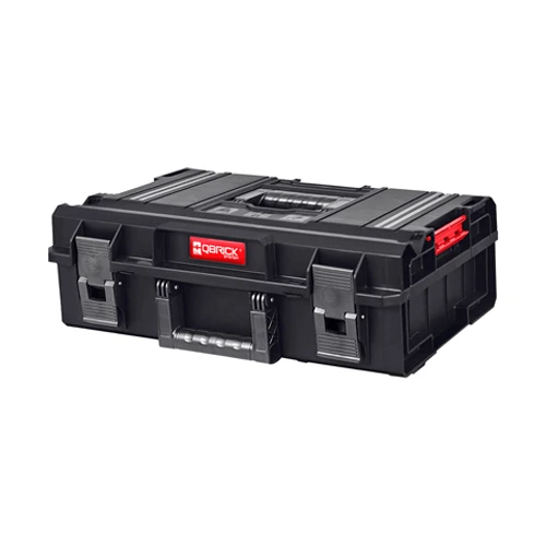 QBRICK SYSTEM ONE 200 TECHNIK