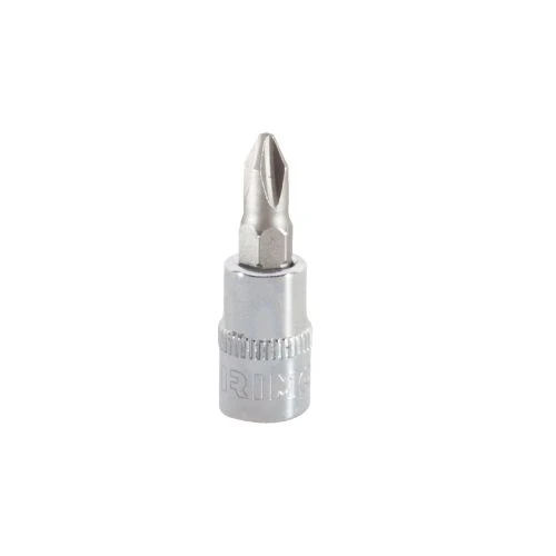 PHILLIPS BIT SOCKET 1/4 PH2