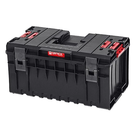 QBRICK SYSTEM ONE 350 VARIO