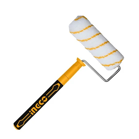 Telescoping Cylinder Brush 9"