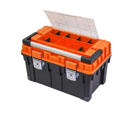 Toolbox HD Trophy 2 Carbo PA Orange