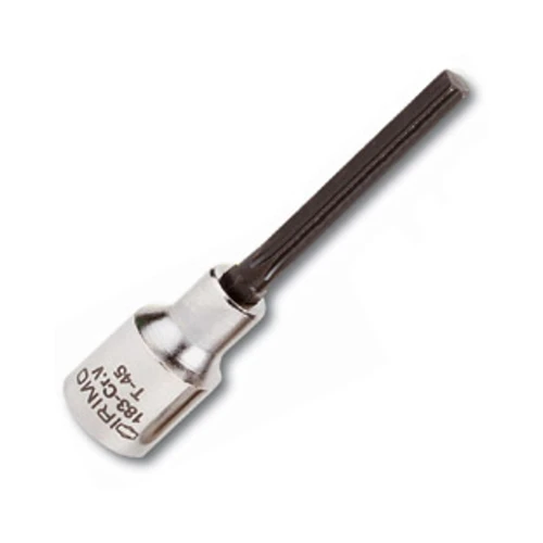 TORX BIT Socket 1/2 X T50 Long