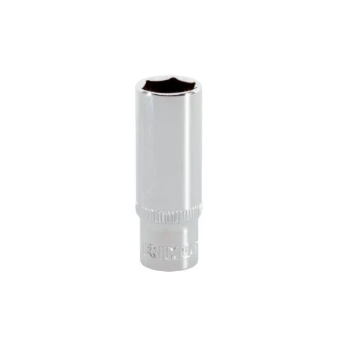 Hex Socket 1/4 x 6mm Deep