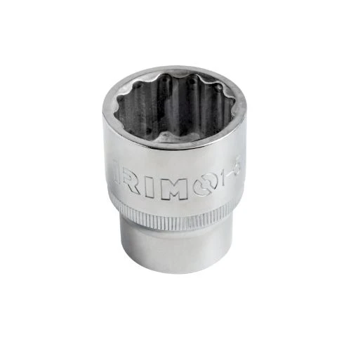 BIHEX Socket 3/4 x 1.1/2 AF