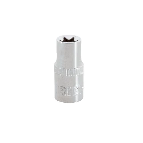 TORX Socket 1/4 x E8