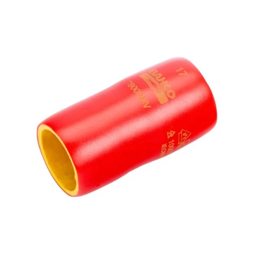 Safety Socket 1/2 x 8 mm