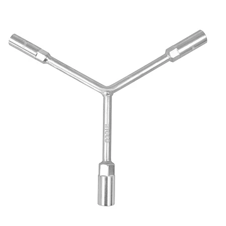 Y-Type Socket Wrench 8-9-10