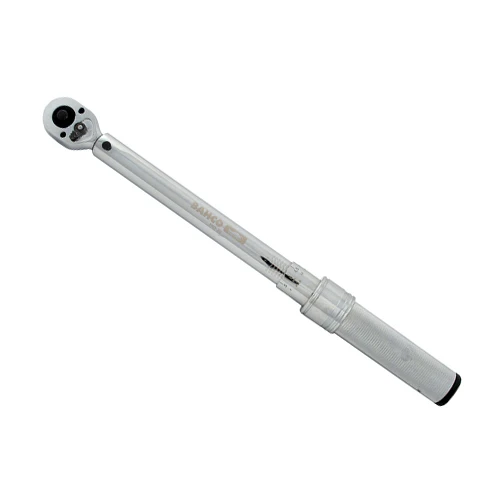 1/4 CLICK TORQUE WRENCH 5 NM