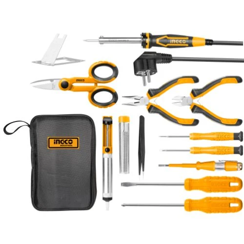 Telecom Tools `13 Pcs Set