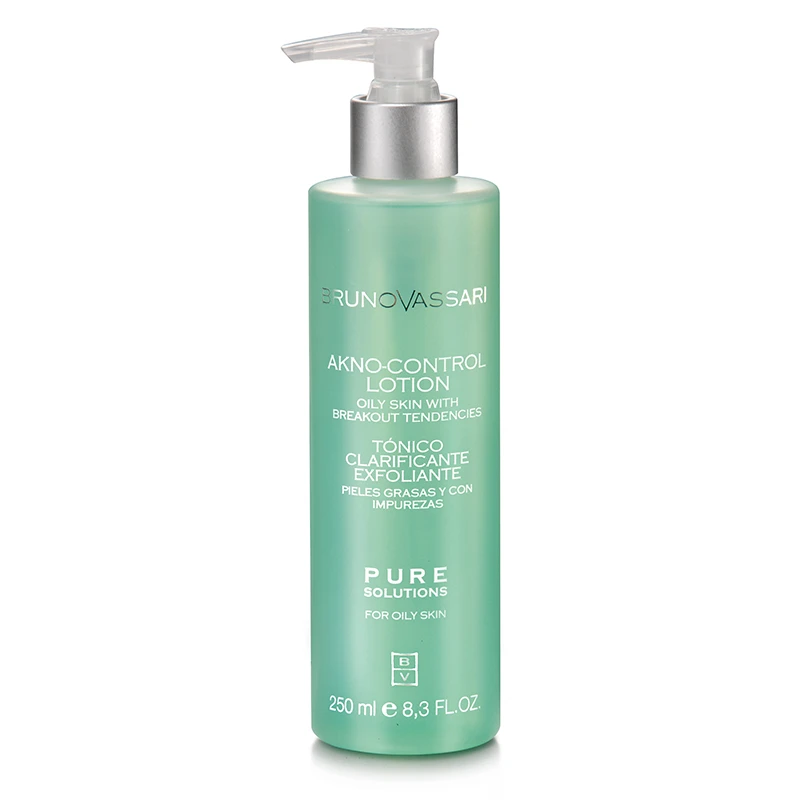 Bruno Vassari Akno-Control Lotion