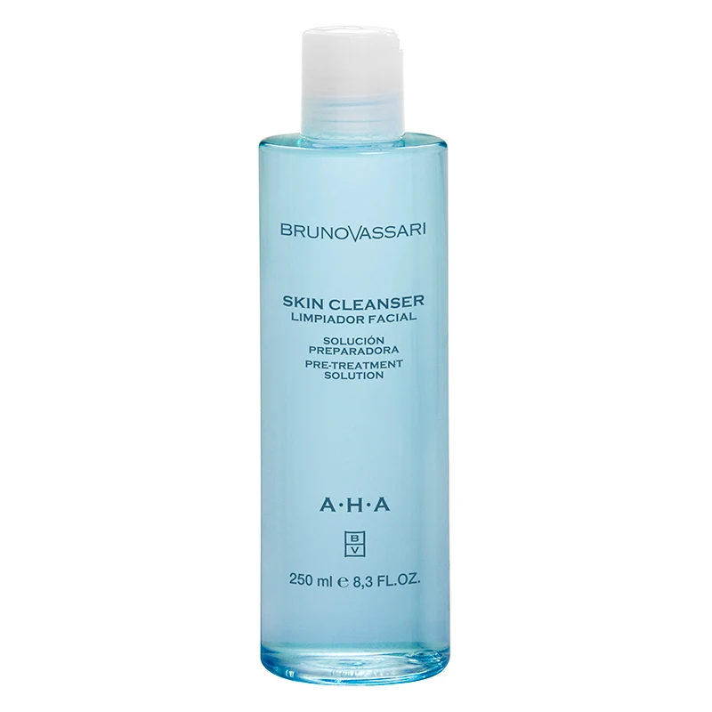 Bruno Vassari Skin Cleanser
