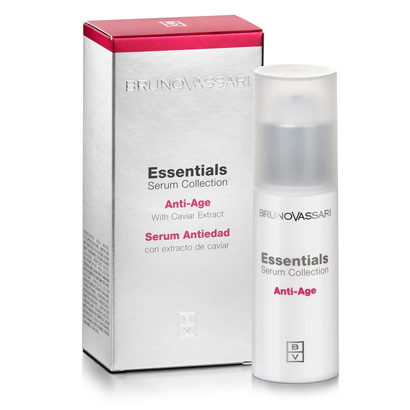 Bruno Vassari Serum Anti-Age