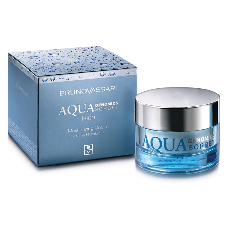 Bruno Vassari Aqua Sorbet Rich