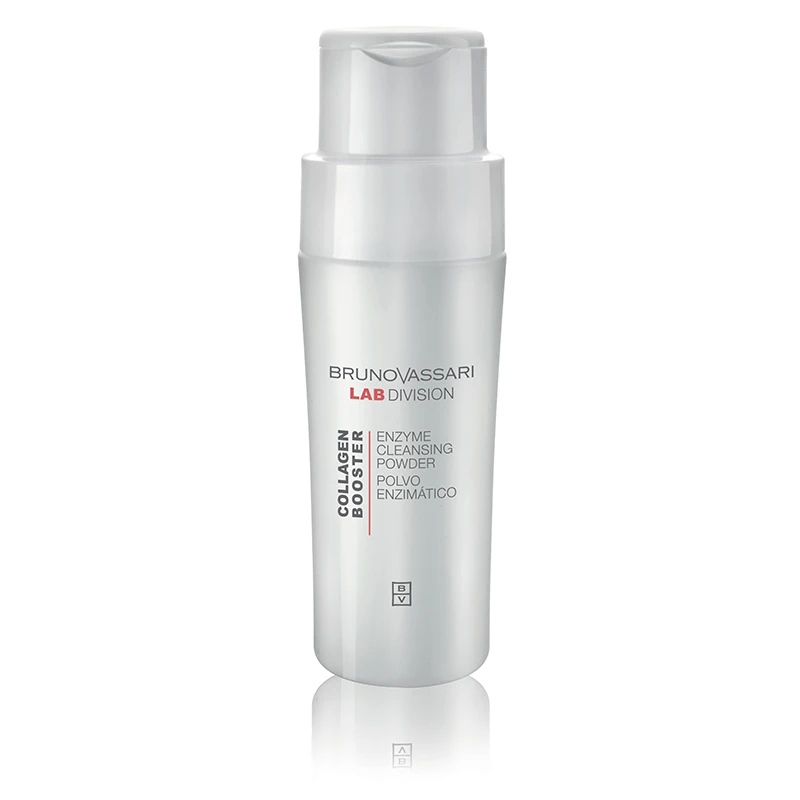 Bruno Vassari Enzyme Cleansing Powder