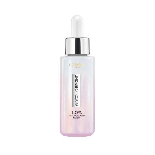 L'Oréal Paris Glycolic-bright Instant Glow Serum 30ml