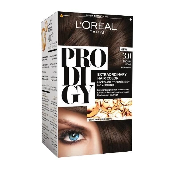 L'Oréal صبغة بروديجي من لوريال باريس