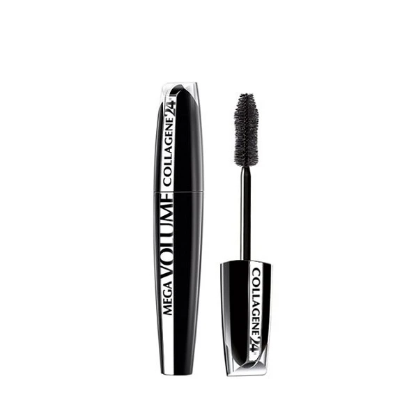 L'Oréal Paris Mega Volume Collagen 24h Mascara
